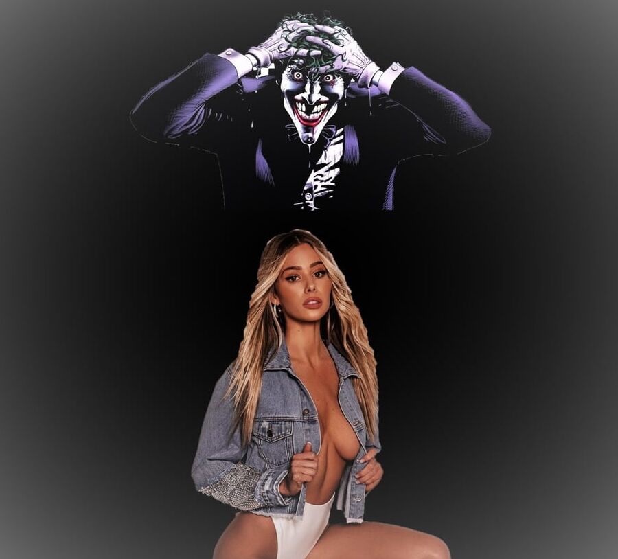 Finest Art: Celeste Bright