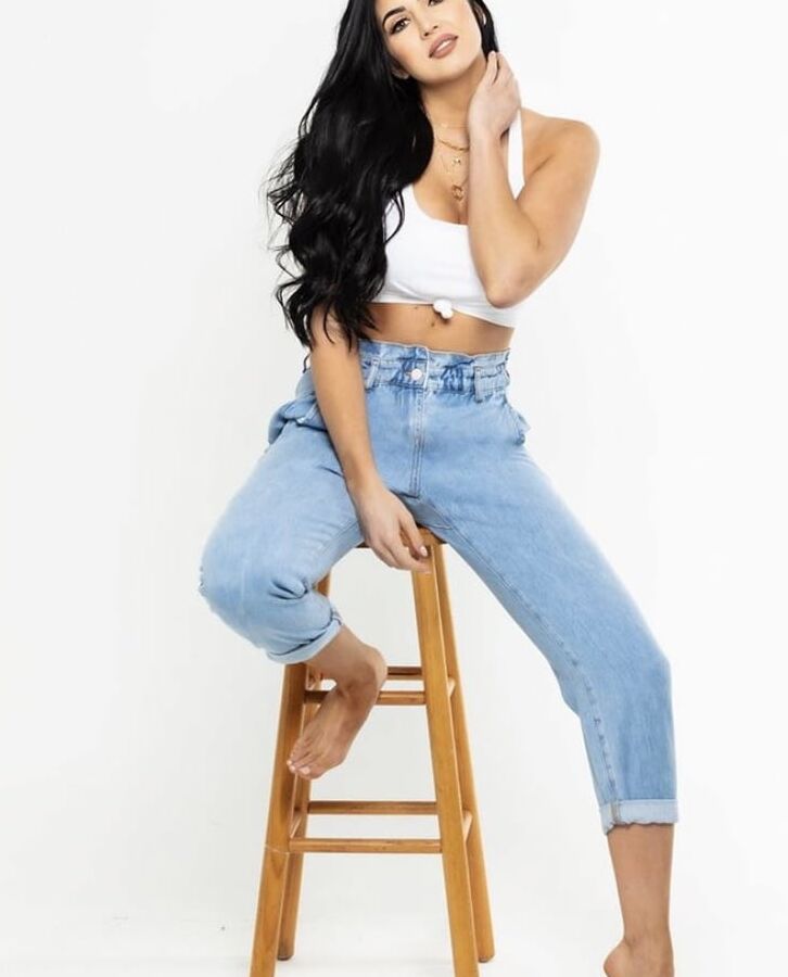 Billie kay wwe