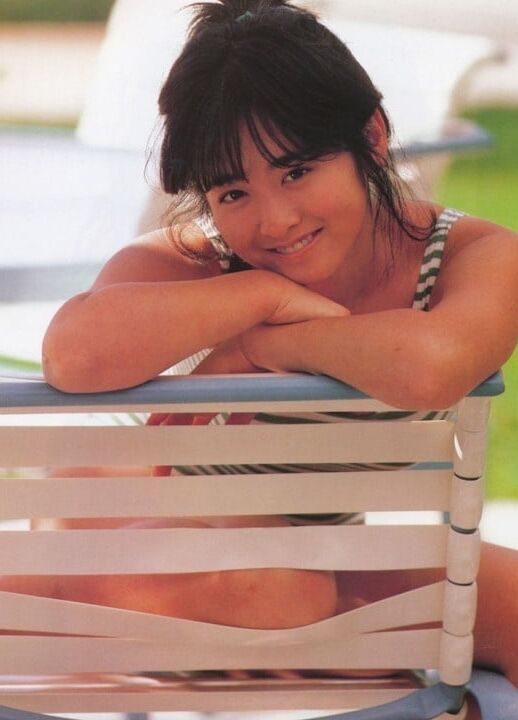 Yuki Saito