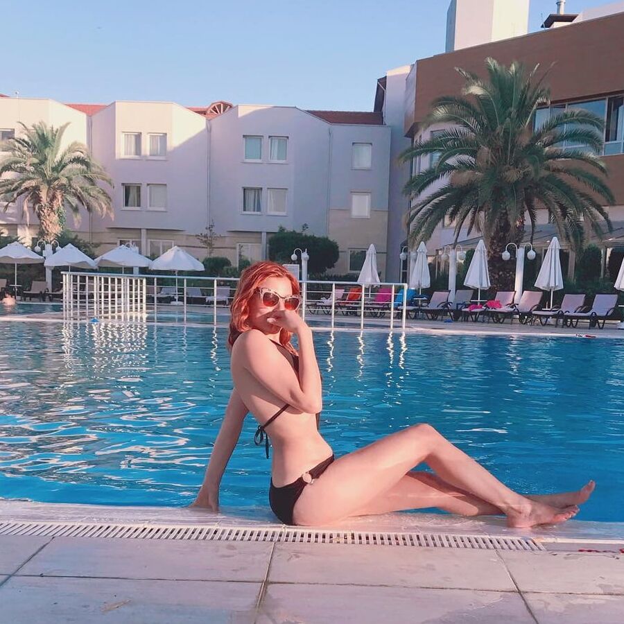 Turkish amateur websluts