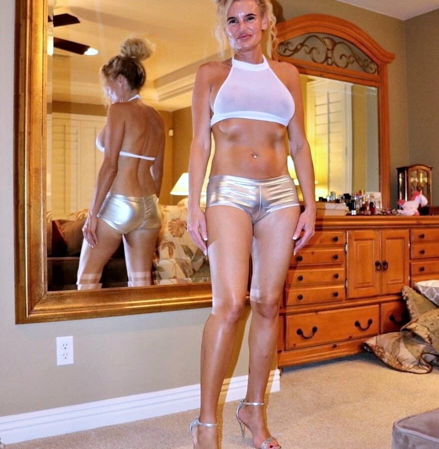 MILFS AND GILFS V