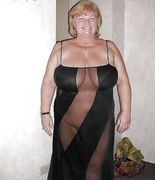 Geile Grannys