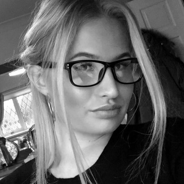 Stupid Chav Sluts- Courtney Jade