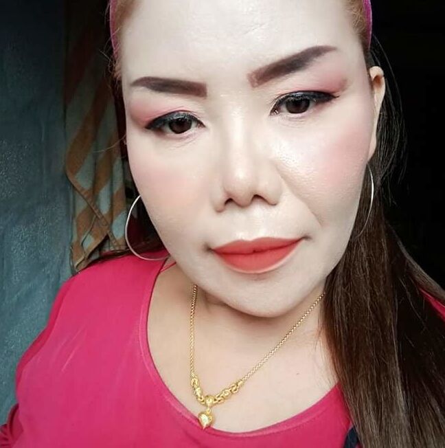 Janda tetek besar sexy