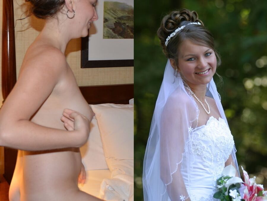 Brides Love Honour &amp; OBEY