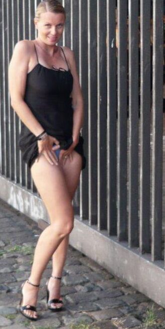 Katarina, Dutch Cuckold, BBC