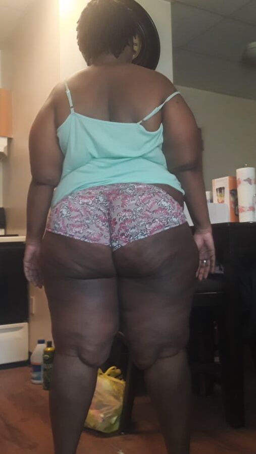 fat booty