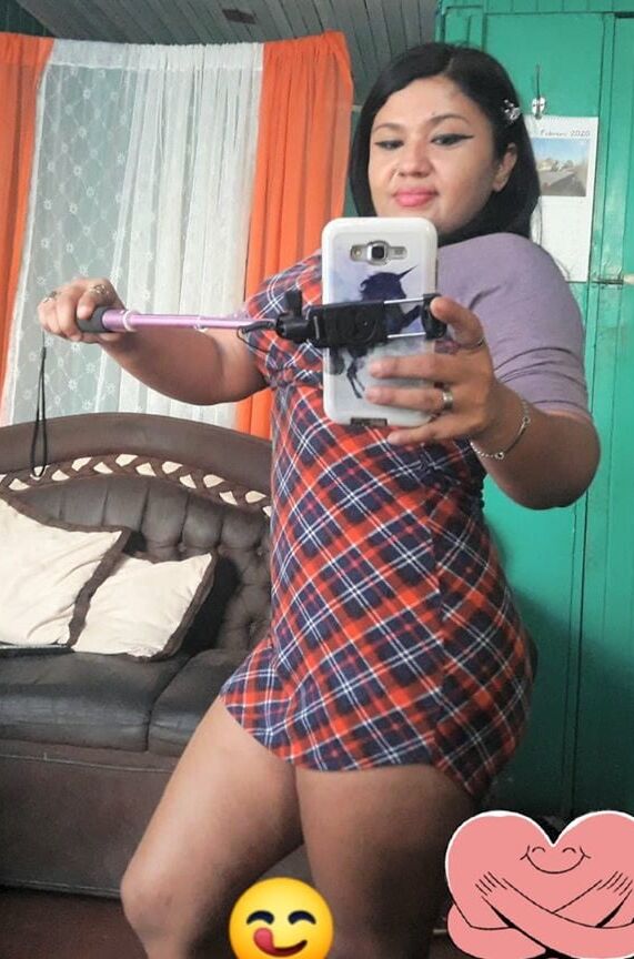 wendy mora