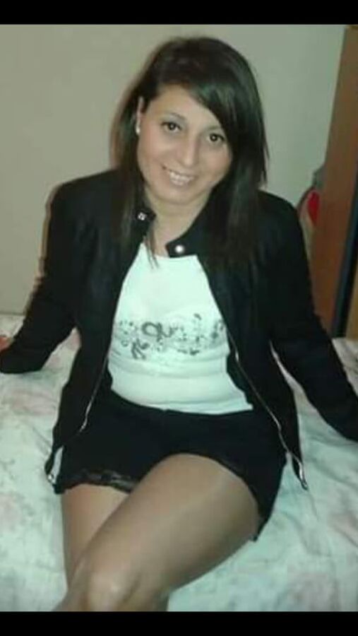 Slut women pantyhose
