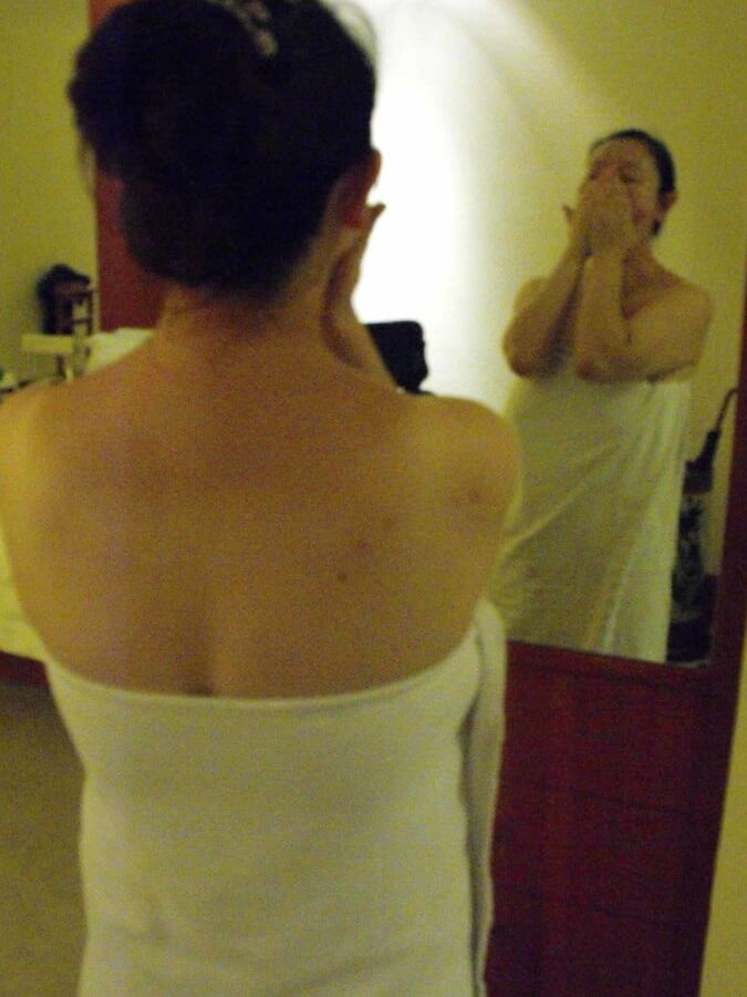 chinese wife
