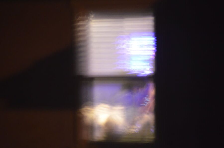 Neighbor&;s Pics