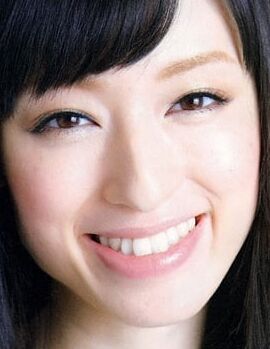 Japanese Actress and Singer Chiaki Kuriyama