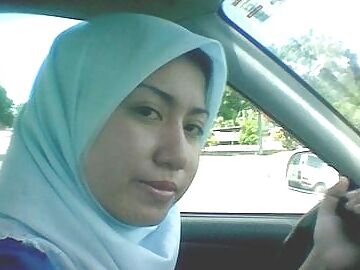 Malay Milf Fauziah