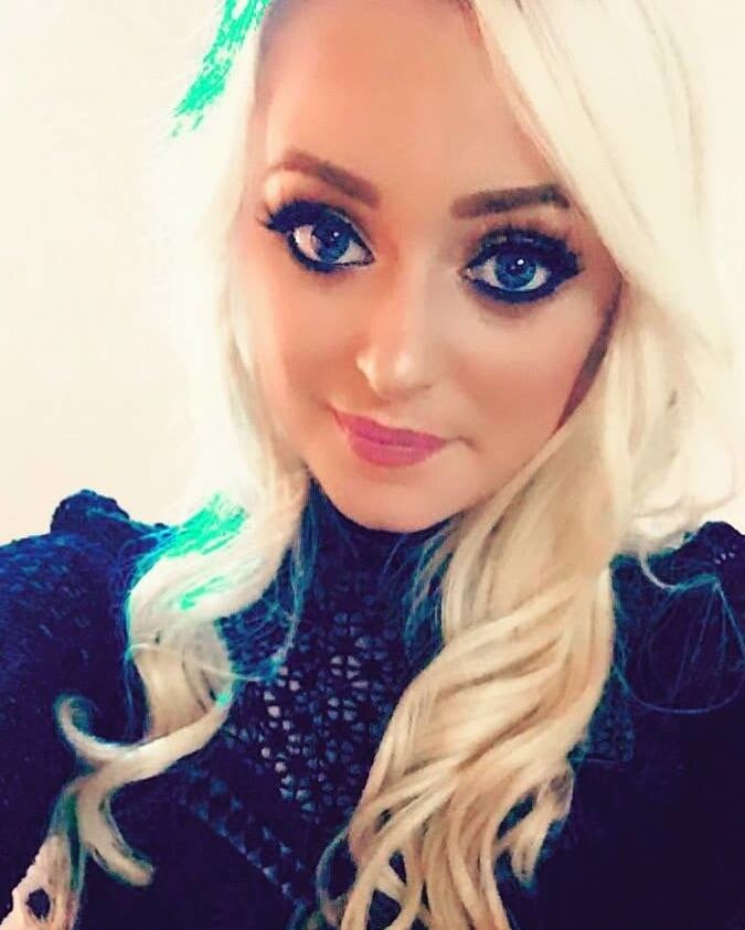 Stupid Chav Sluts- Lindsey I