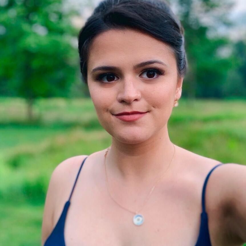 My Sisters friend