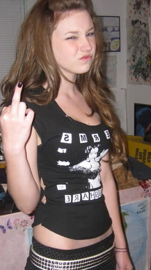 Sweet and sexy women