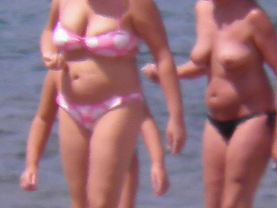 abierta la veda playera
