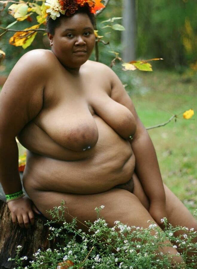 Bbw mix (Black babes)