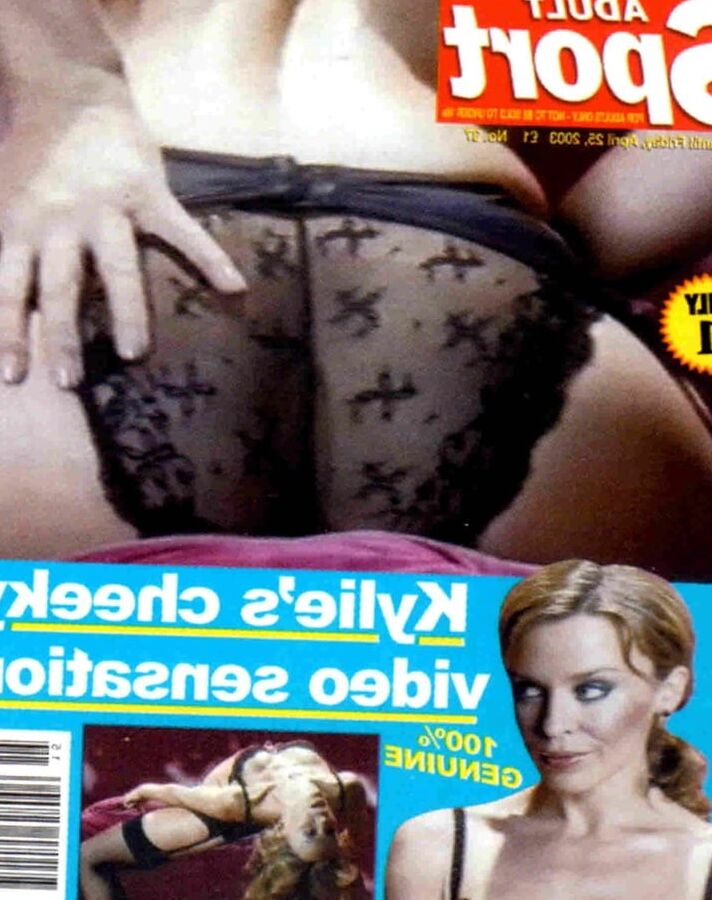 Kylie Minogue