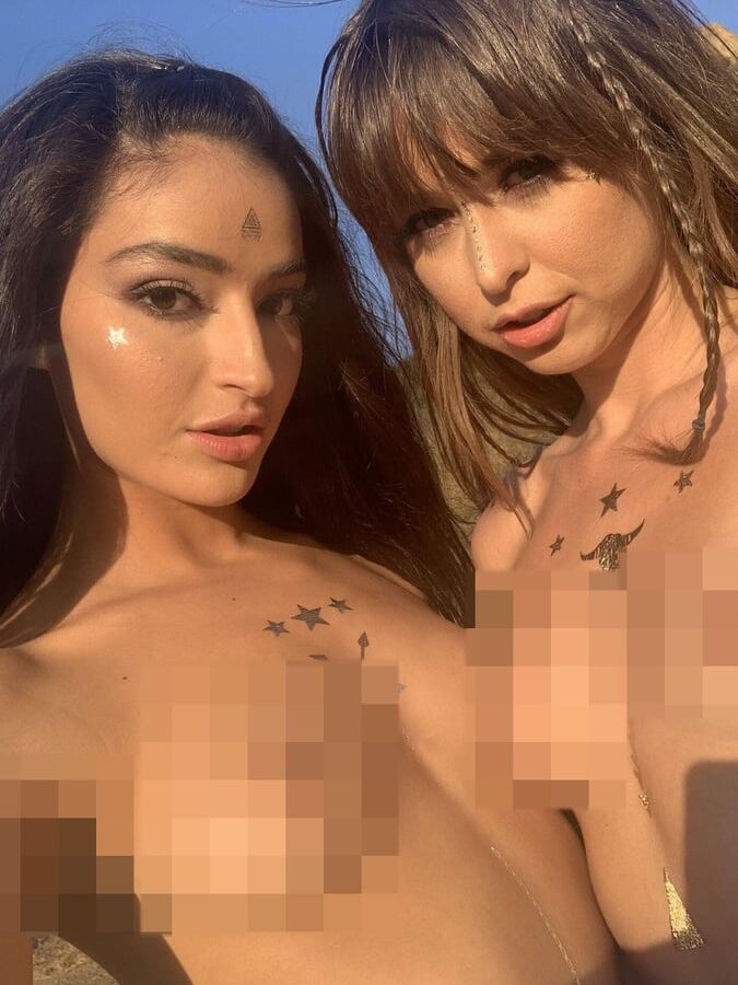 Censored pictures for losers