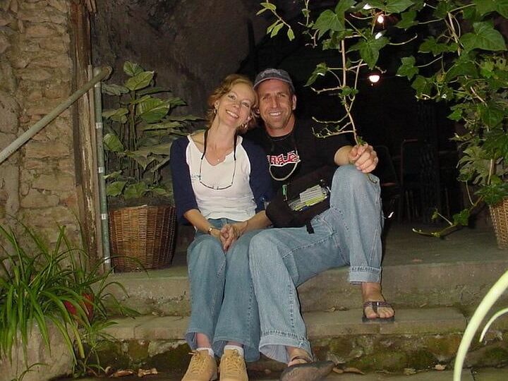 Horny MILF from the Prior Decade