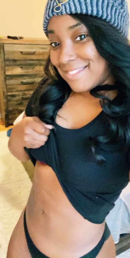 Sexy slut