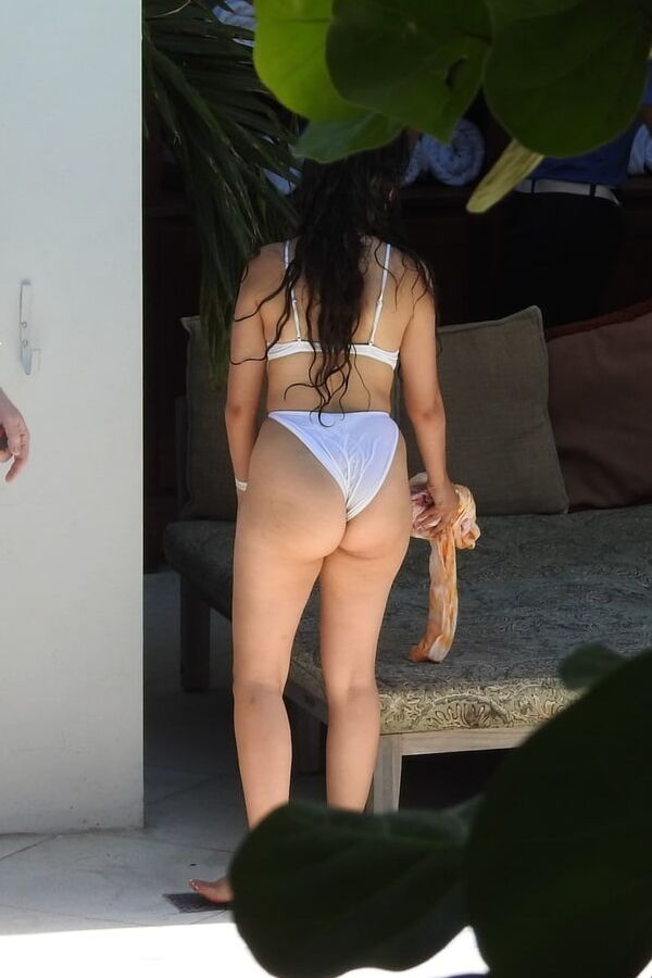 Camila Cabello Sexy