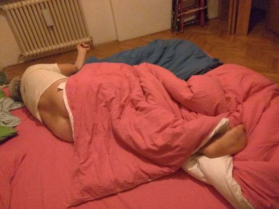 -riposo - repos - rest