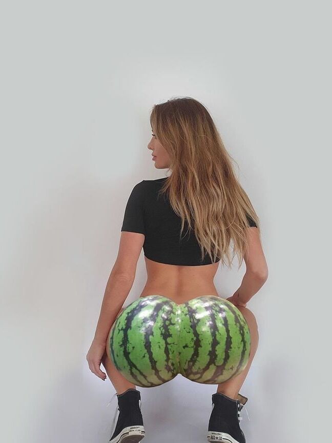 Croatian Slutty Whore Lidija Bacic With Fantastic Ass