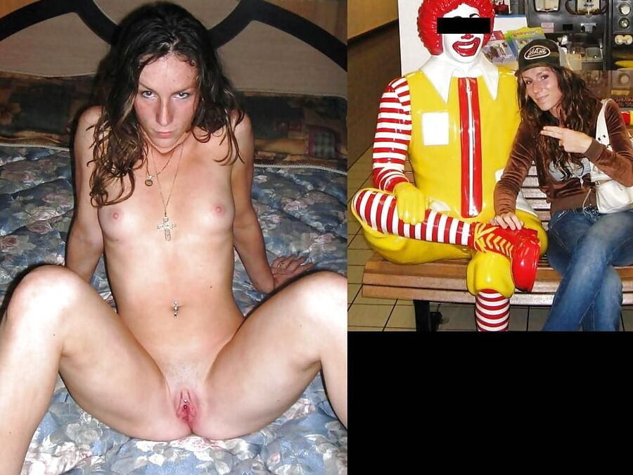 Before &amp; After