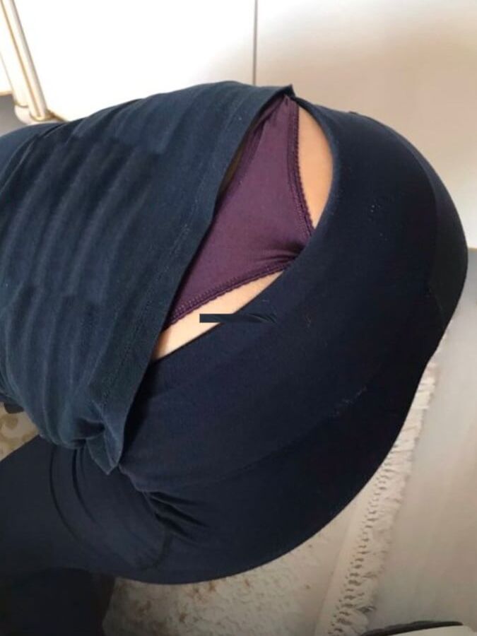Turkish Mom MILF Anne Mother &amp;