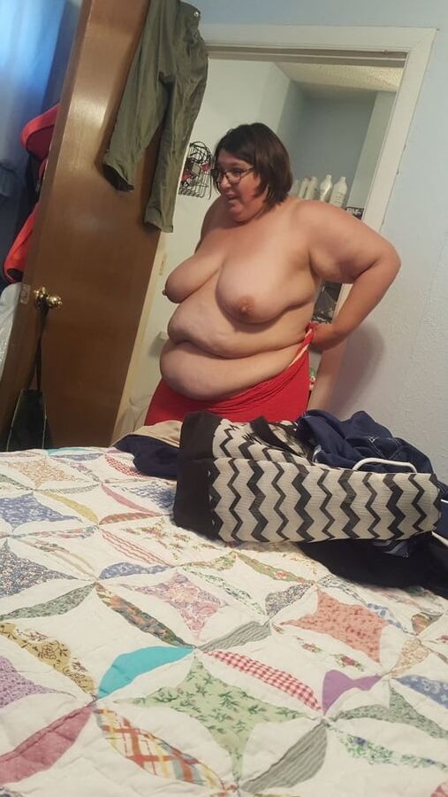Shannon the pig
