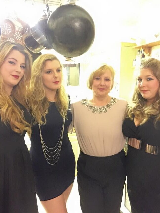Sexy milfs from uk