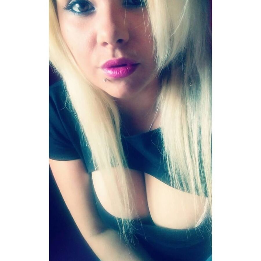 Sandra Blondi !!!!!!!