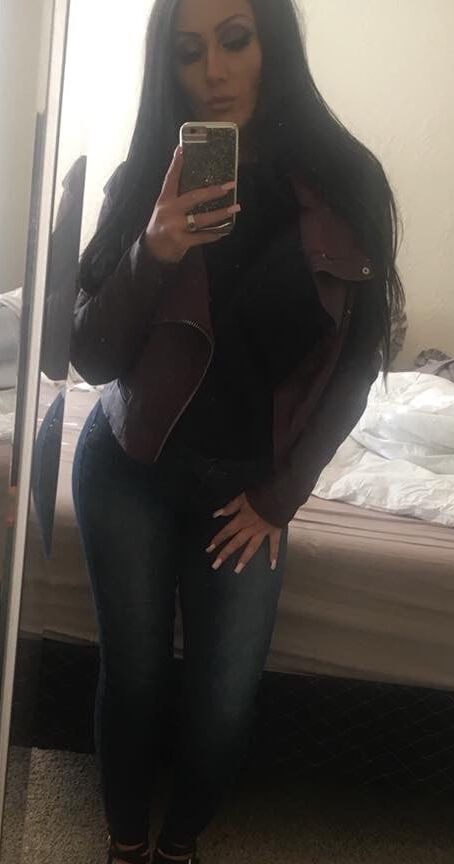 MILF From Salt Lake City