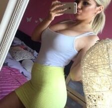 Chav girls