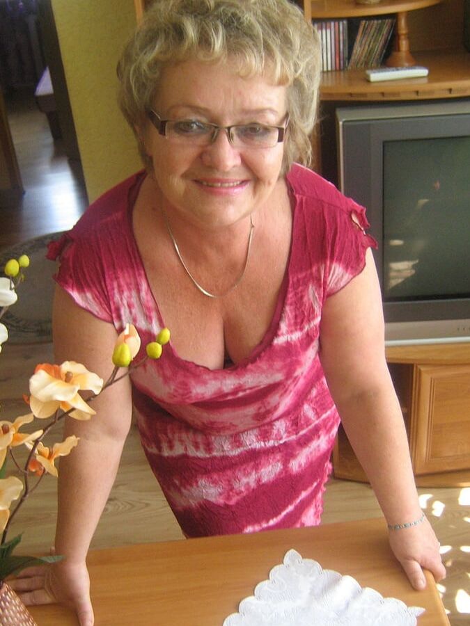 Coroas gostosas (Gilf mix)
