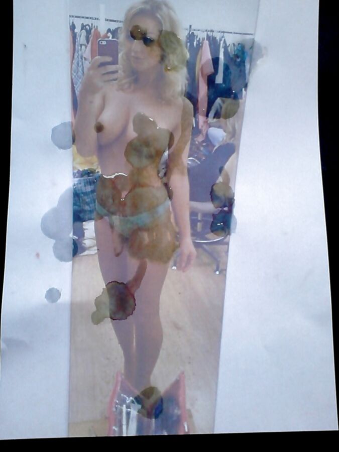 For Cum Tribute