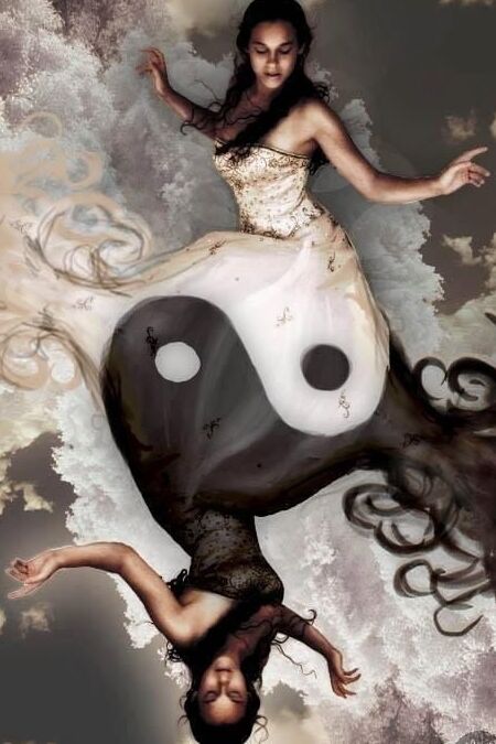 Signs in The Heavens Gemini