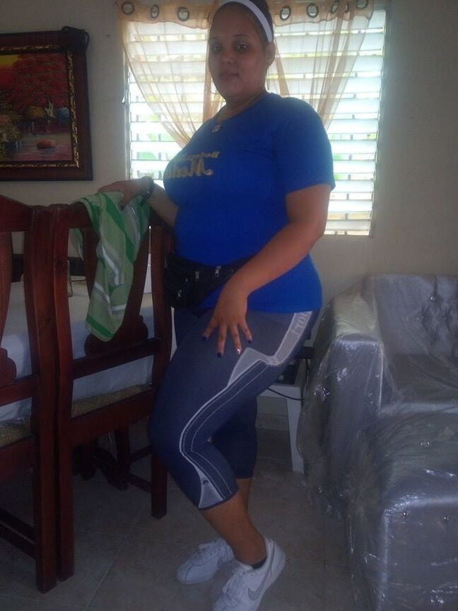 genesis medina culona bbw ass caderas grandes vagina rica