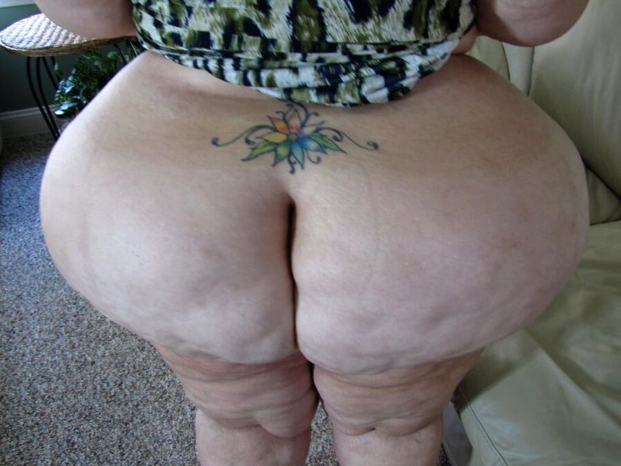BigBootyAsshley (SSBBW)