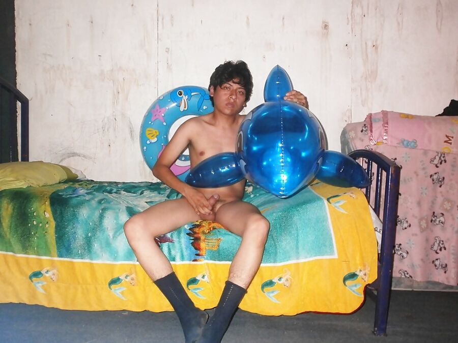 Latin Lover