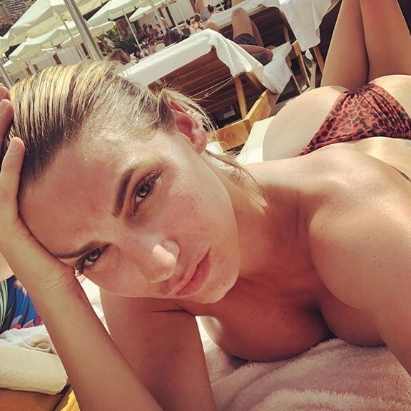 Nadege lacroix