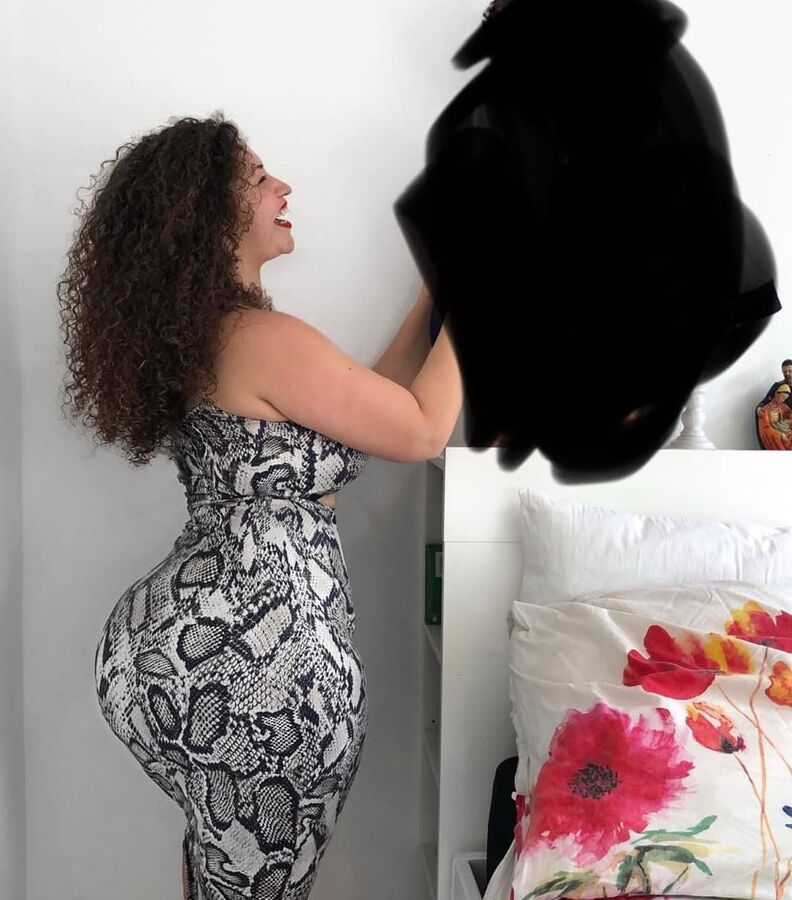 Hermosa Caderona