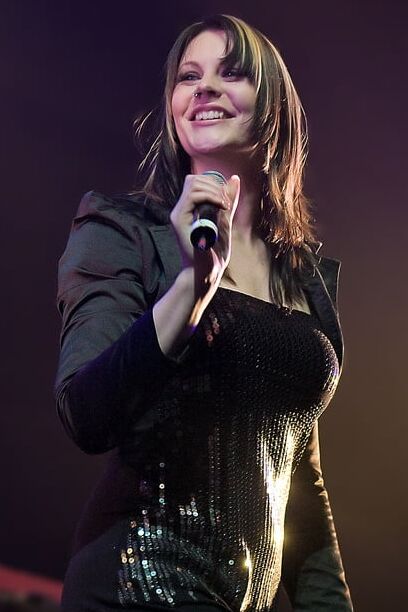 Floor Jansen