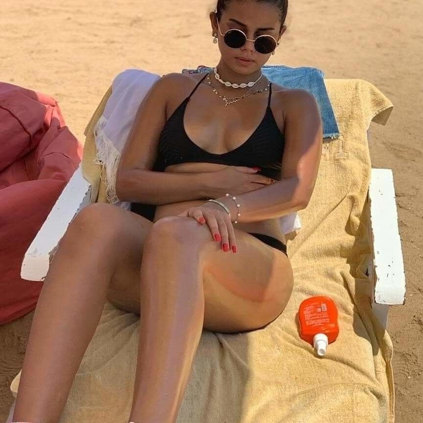 Celebrity Cairo