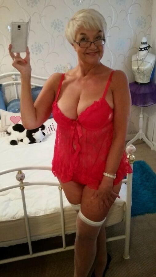 Geile Grannys