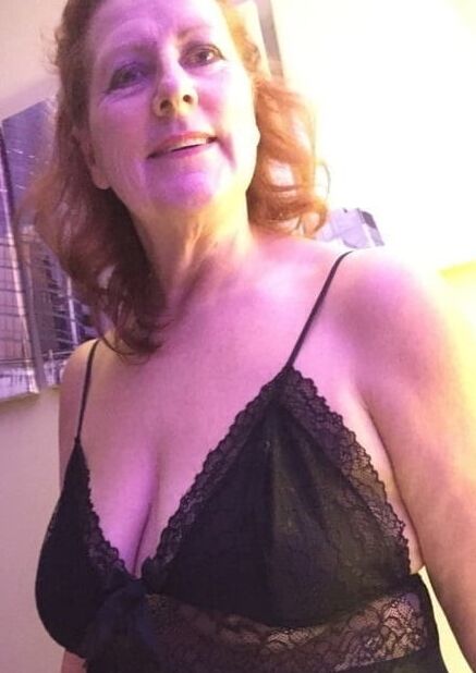 Friends wife request