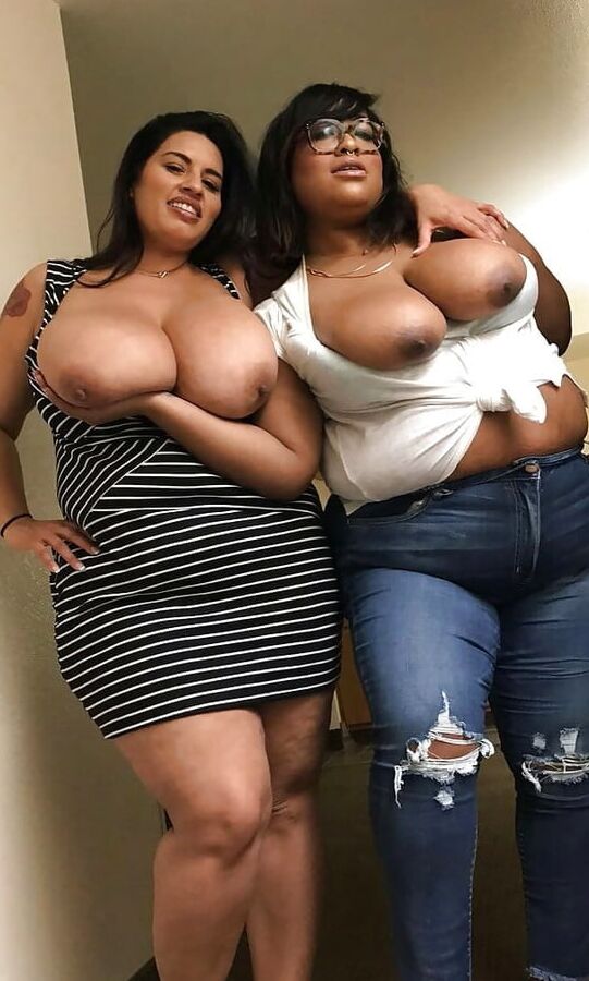 Fat but Hot