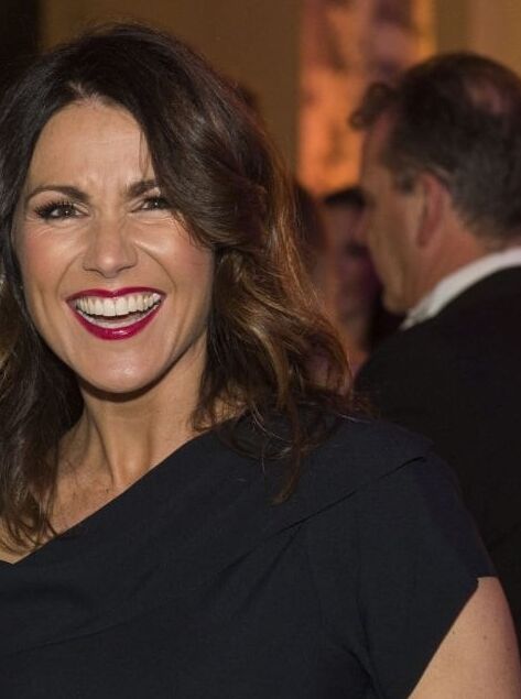 Susanna Reid MILF